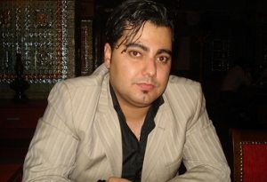 Azhdar wahbi