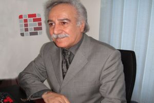 Husen Sharifi