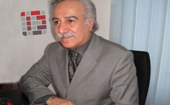 Husen Sharifi